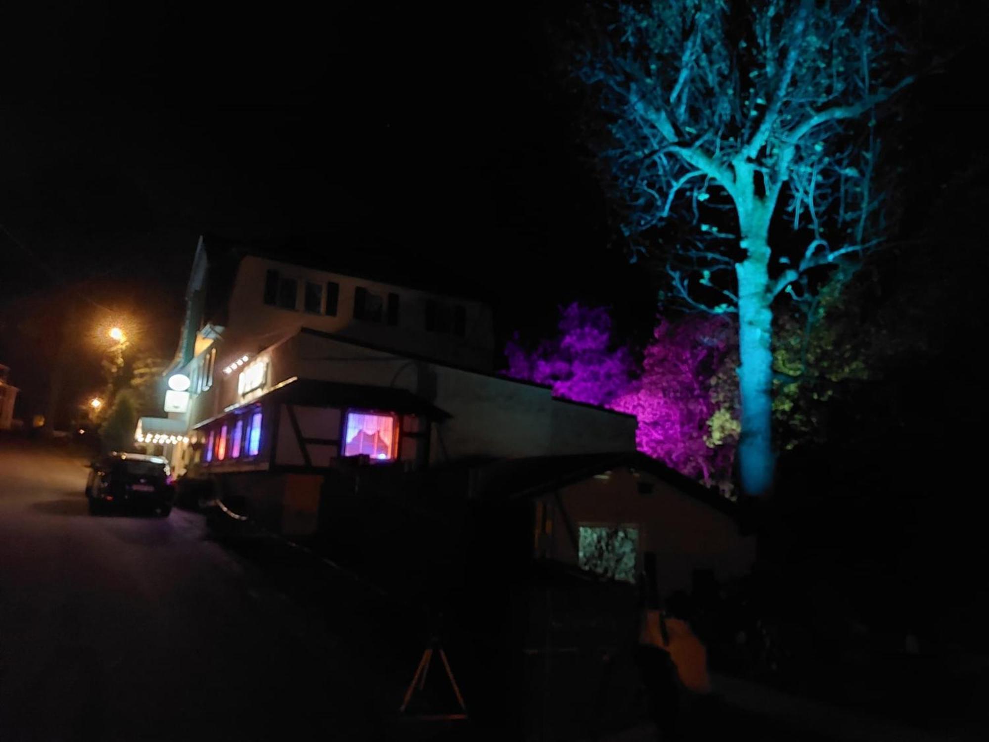 Hotel Zur Edlen Krone Neuhausen (Saxony)