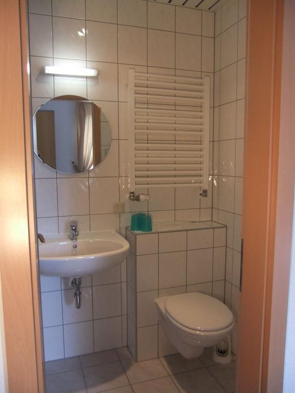 Hotel Zur Edlen Krone *